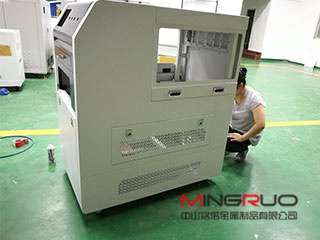 福州纬轩地产评估与咨询有限公司加工厂教你如何选择最好的钣金机柜_福州纬轩地产评估与咨询有限公司