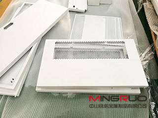 做钣金机箱要考虑的一些问题_福州纬轩地产评估与咨询有限公司