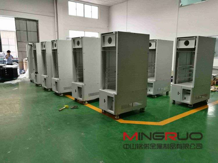 珠海中山福州纬轩地产评估与咨询有限公司教您在制作钣金件的时候选择各种材料