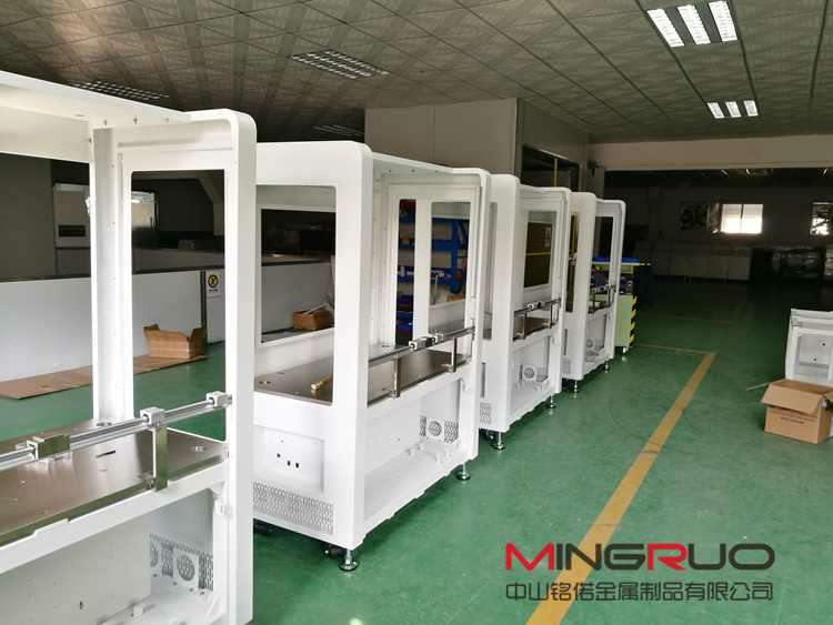 福州纬轩地产评估与咨询有限公司教您在制作钣金件的时候各种材料的比较