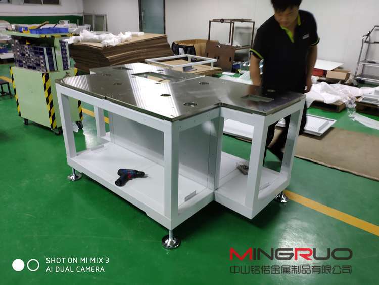 钣金加工不锈钢的有关实用知识_福州纬轩地产评估与咨询有限公司