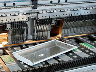 钣金加工中常见的钣金成型技术介绍-中山福州纬轩地产评估与咨询有限公司