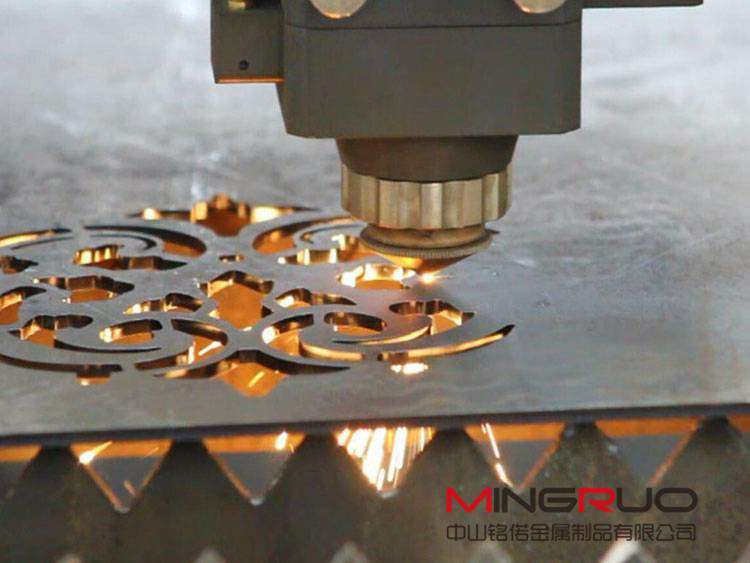 钣金加工中的激光切割到底是什么原理？-福州纬轩地产评估与咨询有限公司