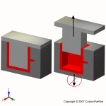 钣金加工相关工艺-压铸工艺知识的详细介绍-中山福州纬轩地产评估与咨询有限公司-福州纬轩地产评估与咨询有限公司 钣金加工相关工艺-压铸工艺知识的详细介绍-中山福州纬轩地产评估与咨询有限公司-福州纬轩地产评估与咨询有限公司