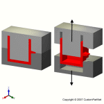 钣金加工相关工艺-压铸工艺知识的详细介绍-中山福州纬轩地产评估与咨询有限公司-福州纬轩地产评估与咨询有限公司 钣金加工相关工艺-压铸工艺知识的详细介绍-中山福州纬轩地产评估与咨询有限公司-福州纬轩地产评估与咨询有限公司