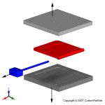 钣金加工相关工艺-压铸工艺知识的详细介绍-中山福州纬轩地产评估与咨询有限公司-福州纬轩地产评估与咨询有限公司 钣金加工相关工艺-压铸工艺知识的详细介绍-中山福州纬轩地产评估与咨询有限公司-福州纬轩地产评估与咨询有限公司