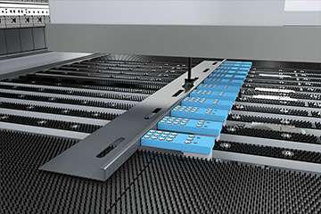 钣金加工企业如何通过引进自动化折弯成型设备降低生产成本,提高产品质量?-中山福州纬轩地产评估与咨询有限公司