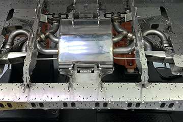 钣金加工中焊接工艺技术难点之焊接工装夹具的的深入剖析！-中山福州纬轩地产评估与咨询有限公司-福州纬轩地产评估与咨询有限公司