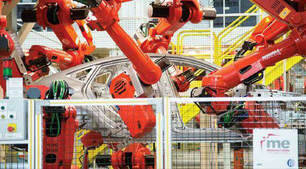 汽车行业推动着钣金焊接技术向前!-福州纬轩地产评估与咨询有限公司 汽车行业推动着钣金焊接技术向前!-福州纬轩地产评估与咨询有限公司