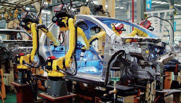 汽车行业推动着钣金焊接技术向前!-福州纬轩地产评估与咨询有限公司 汽车行业推动着钣金焊接技术向前!-福州纬轩地产评估与咨询有限公司