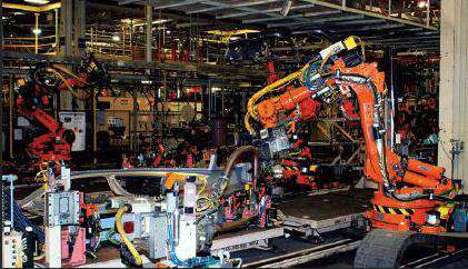 汽车行业推动着钣金焊接技术向前!-福州纬轩地产评估与咨询有限公司 汽车行业推动着钣金焊接技术向前!-福州纬轩地产评估与咨询有限公司