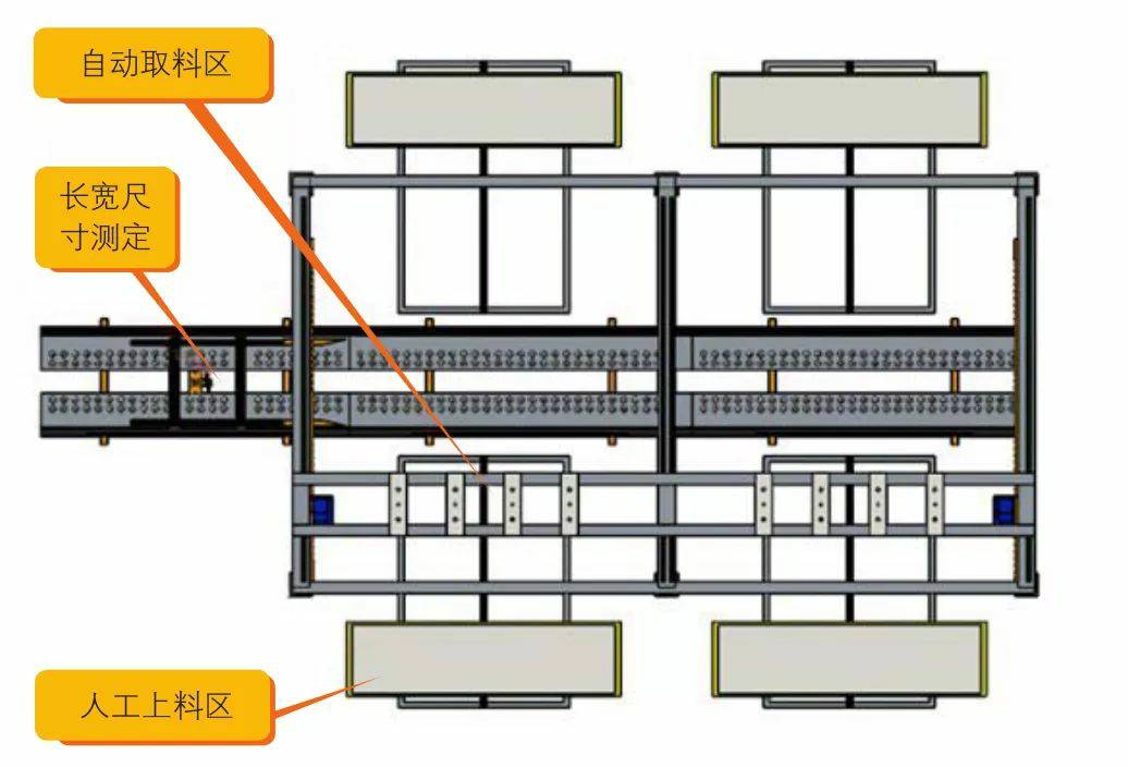 钣金加工产品在自动化及电梯行业中的应用 -福州纬轩地产评估与咨询有限公司