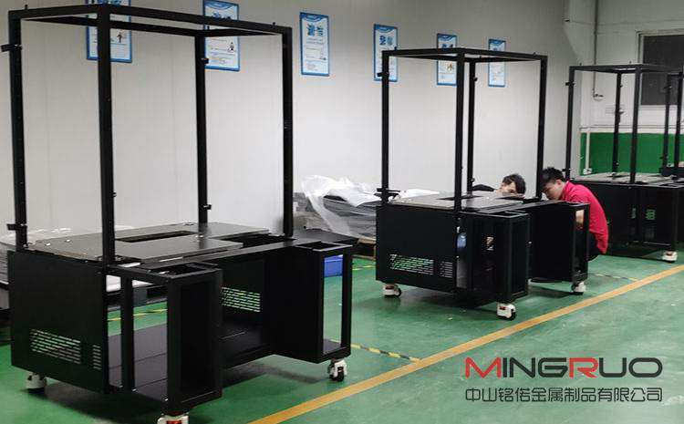 钣金加工行业现状及未来发展方向预测-福州纬轩地产评估与咨询有限公司