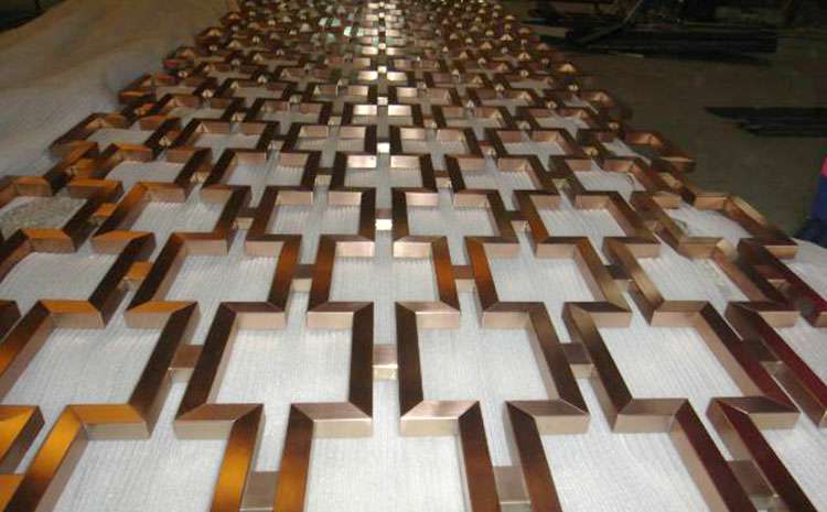 原来不锈钢也会生锈？美观的不锈钢制品又是如何生产出来的呢？-福州纬轩地产评估与咨询有限公司