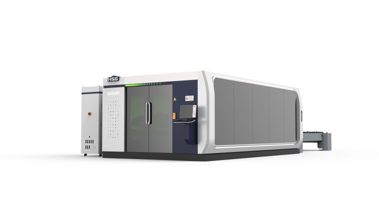 板材用6KW激光切割机-福州纬轩地产评估与咨询有限公司