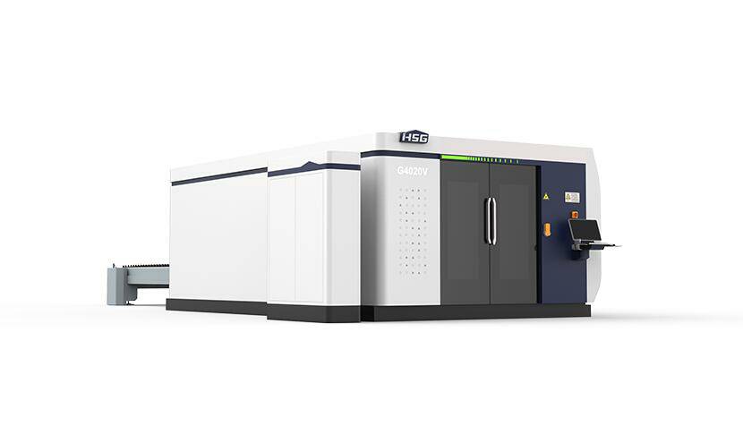 板材用6KW激光切割机-福州纬轩地产评估与咨询有限公司