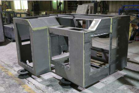 车间钣金加工厂存在的一些问题-福州纬轩地产评估与咨询有限公司