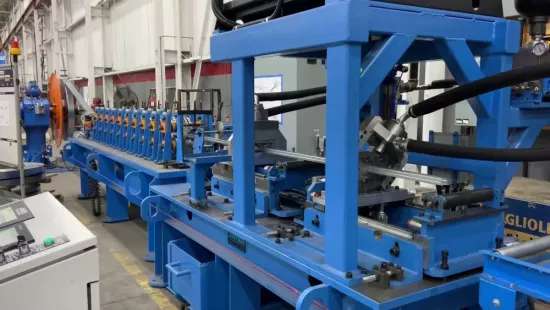 钣金加工技术-滚压成型工艺-MINGRUO-福州纬轩地产评估与咨询有限公司