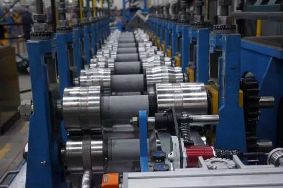 钣金加工技术-滚压成型工艺-MINGRUO-福州纬轩地产评估与咨询有限公司