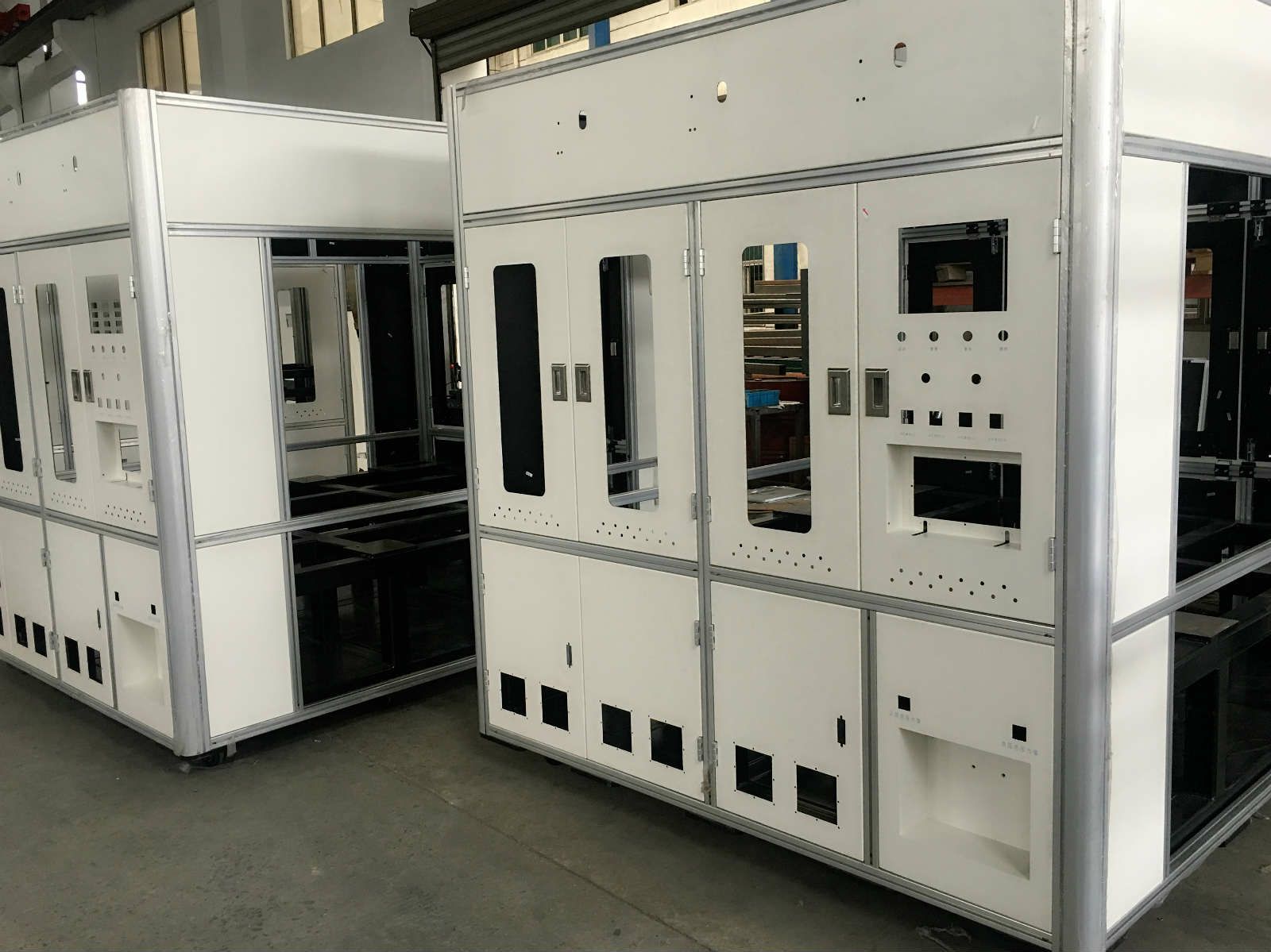 云车间钣金加工技术-福州纬轩地产评估与咨询有限公司 云车间钣金加工技术-福州纬轩地产评估与咨询有限公司