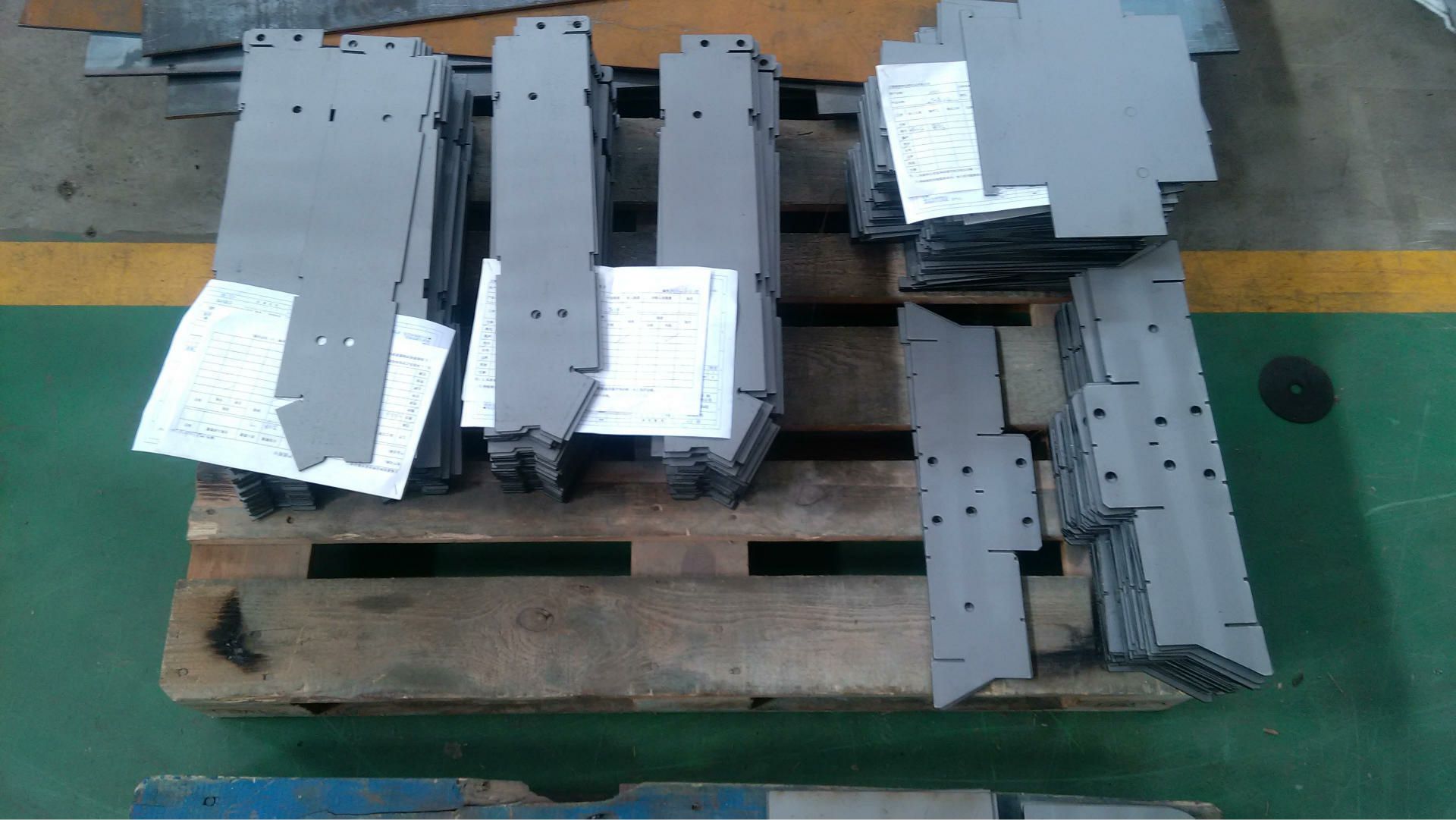 钣金加工中判断钣金激光加工的质量-福州纬轩地产评估与咨询有限公司