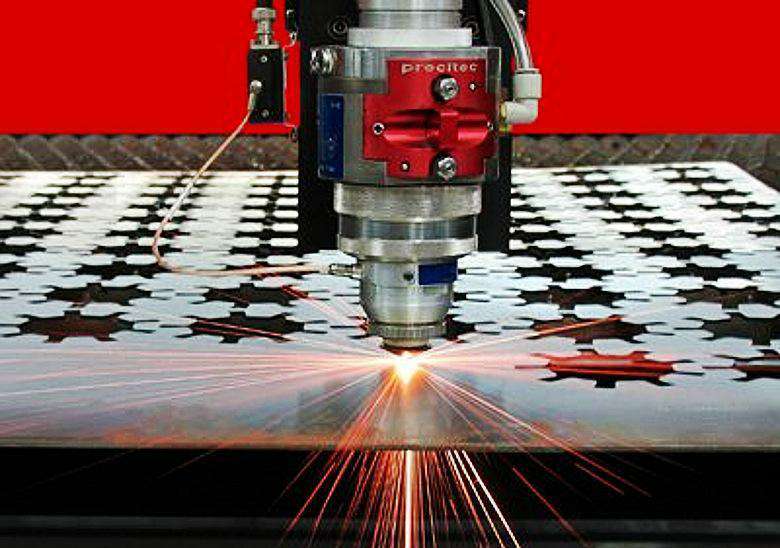 钣金加工之激光切割的几个优点-福州纬轩地产评估与咨询有限公司 钣金加工之激光切割的几个优点-福州纬轩地产评估与咨询有限公司