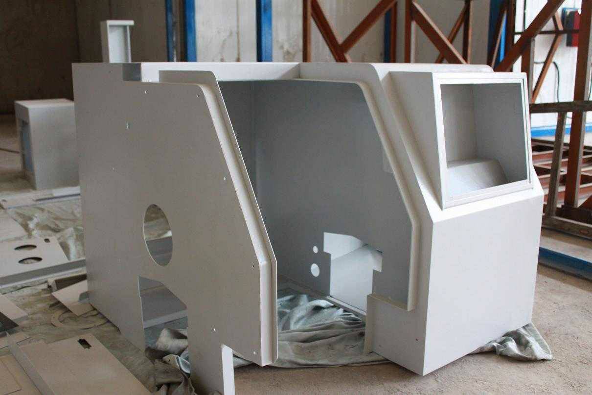 分享钣金加工的优势-福州纬轩地产评估与咨询有限公司 分享钣金加工的优势-福州纬轩地产评估与咨询有限公司