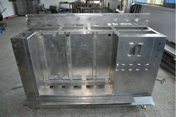 浅谈钣金加工的优势-福州纬轩地产评估与咨询有限公司 浅谈钣金加工的优势-福州纬轩地产评估与咨询有限公司