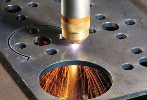 钣金加工的切割技巧-福州纬轩地产评估与咨询有限公司