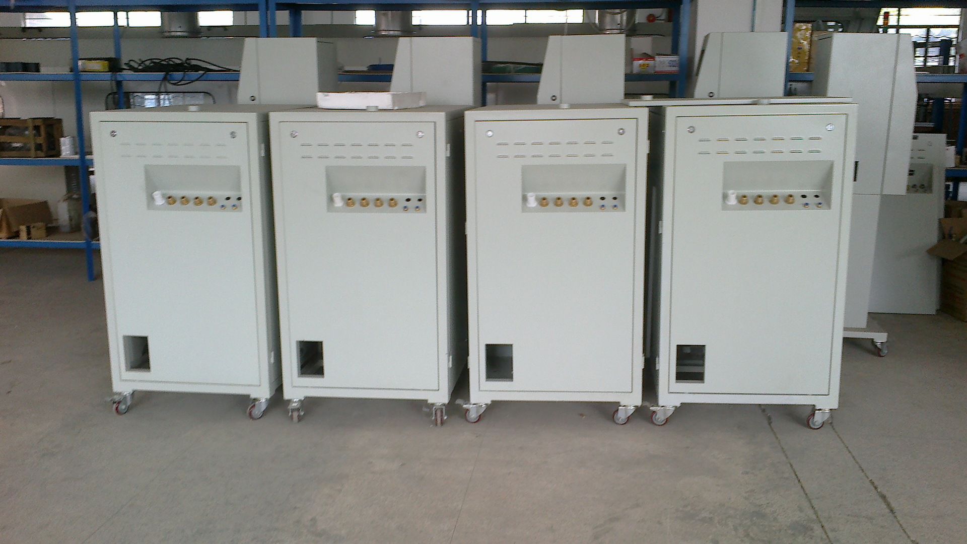 钣金加工定制工艺不断变化-福州纬轩地产评估与咨询有限公司