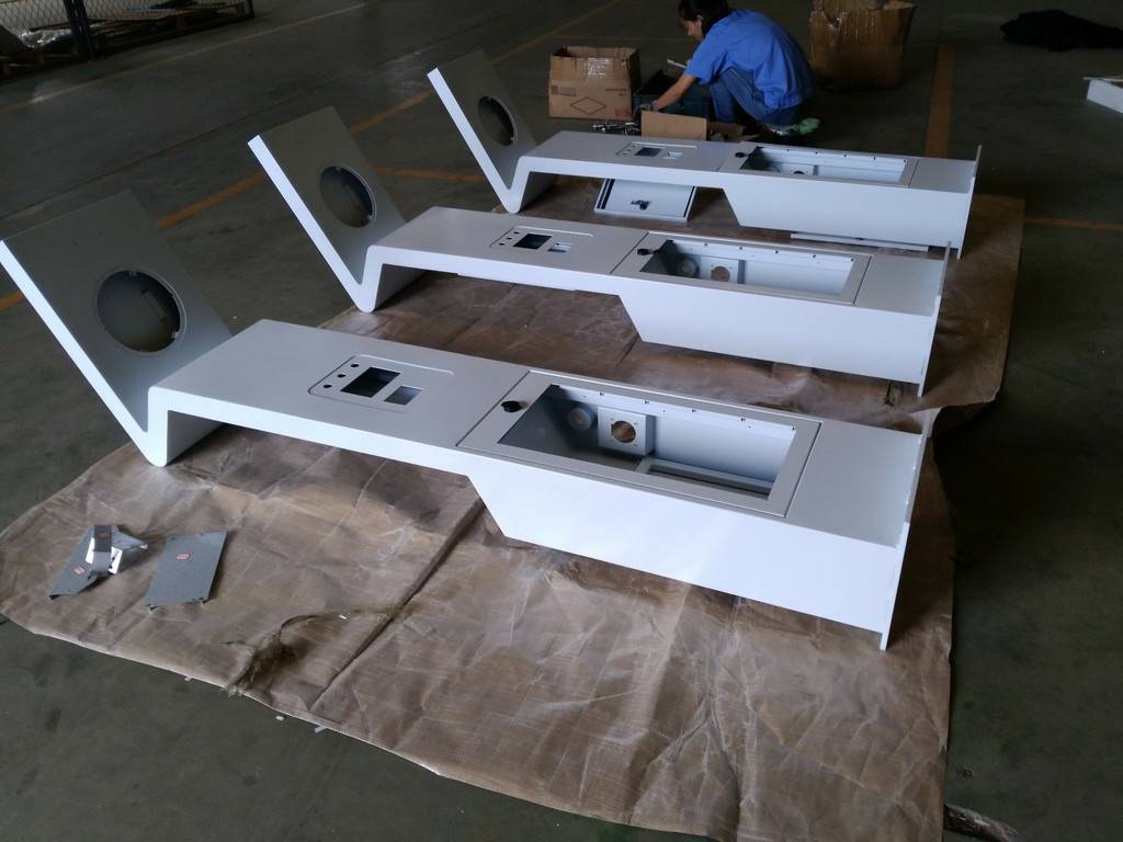 数控钣金加工的特点-福州纬轩地产评估与咨询有限公司