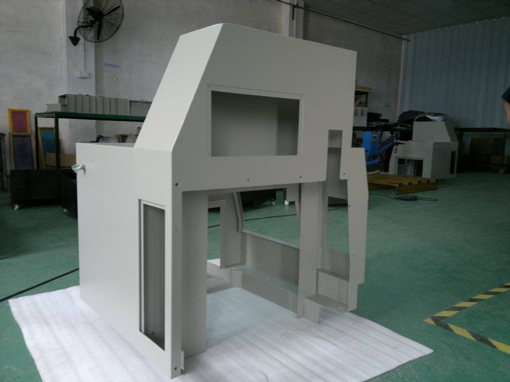 钣金加工材料选什么样的好?-福州纬轩地产评估与咨询有限公司