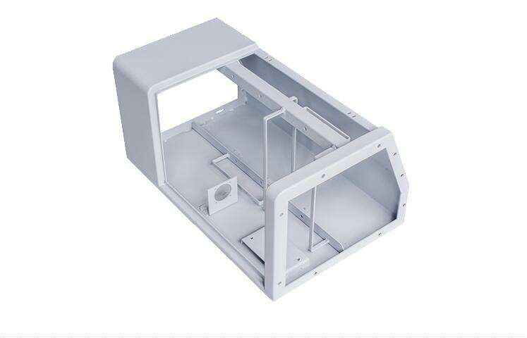 你对钣金加工表面处理了解吗-福州纬轩地产评估与咨询有限公司