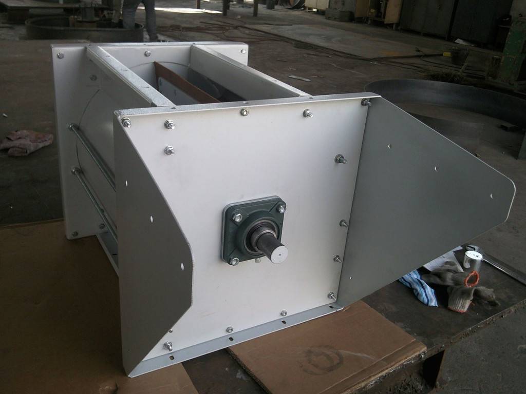 钣金加工、五金加工的差异-福州纬轩地产评估与咨询有限公司