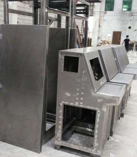 什么在影响定制钣金加工质量-福州纬轩地产评估与咨询有限公司