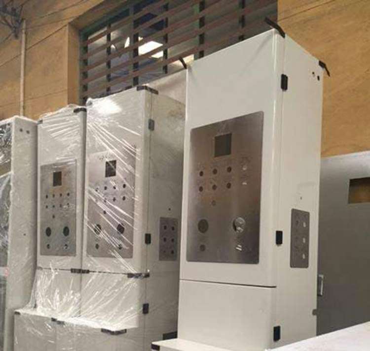 钣金加工工艺水平提升-福州纬轩地产评估与咨询有限公司