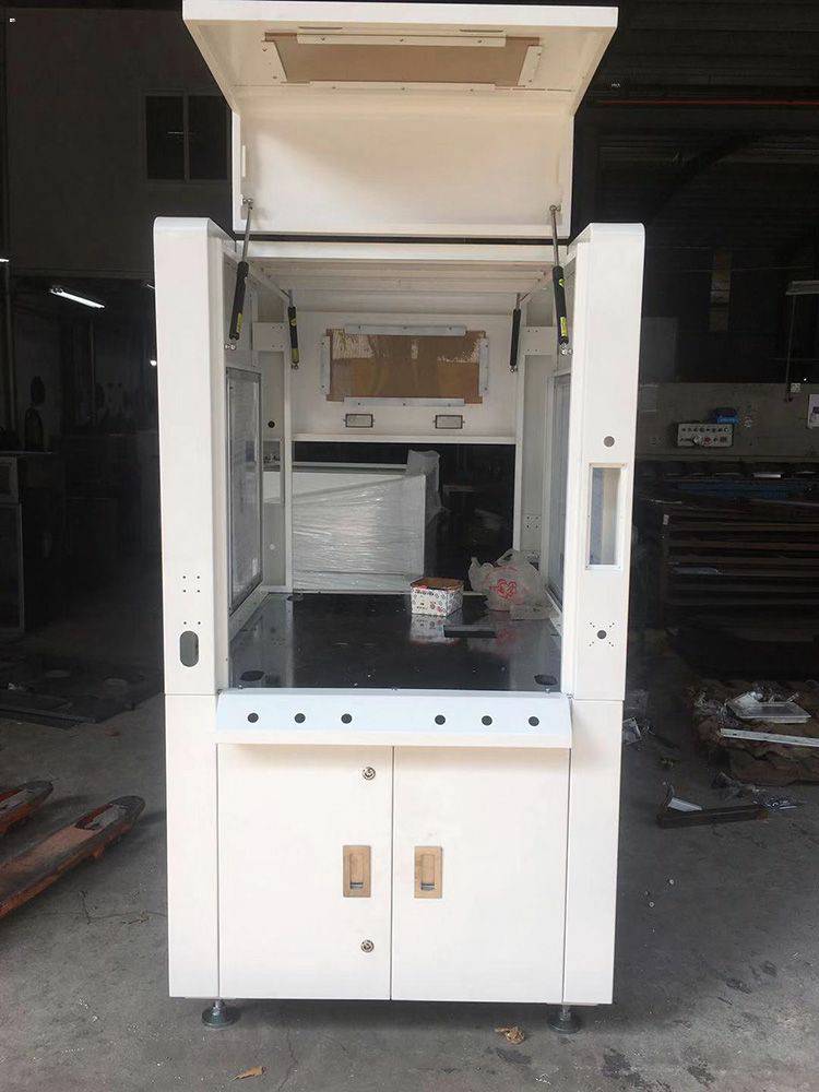 异形钣金加工能否符合加工的需要-福州纬轩地产评估与咨询有限公司