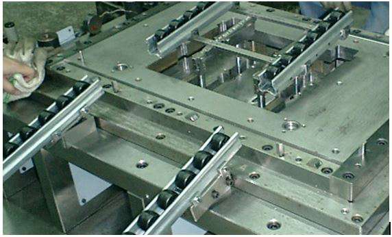 钣金加工中模具该怎么选?-福州纬轩地产评估与咨询有限公司 钣金加工中模具该怎么选?-福州纬轩地产评估与咨询有限公司