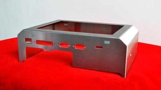 钣金加工行业情况以及工艺概述-福州纬轩地产评估与咨询有限公司