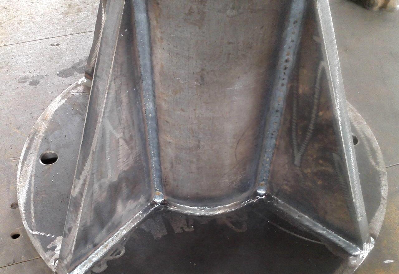 钣金加工零件连接的方式有哪些？-福州纬轩地产评估与咨询有限公司