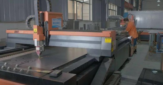 钣金加工激光切割精度除了设备本身还有哪些其他因素？-福州纬轩地产评估与咨询有限公司