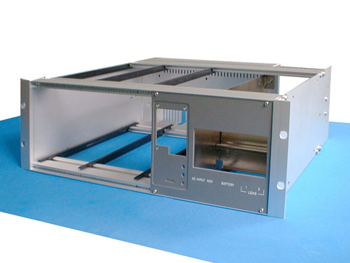 钣金加工设备保养需要注意哪些？-福州纬轩地产评估与咨询有限公司